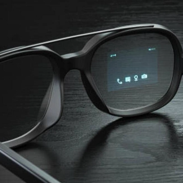 Apple's Quiet Exploration of Smart Glasses