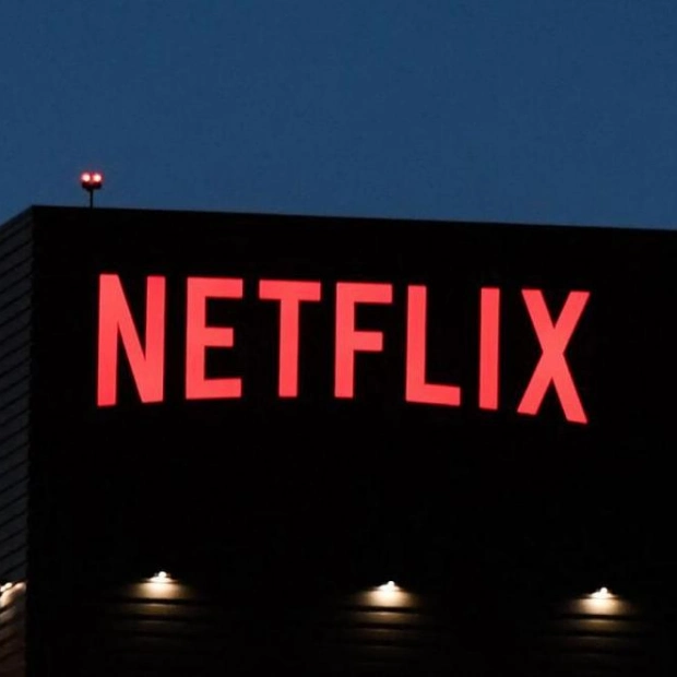 Netflix Offices Raided in Tax Fraud Probe by French and Dutch Authorities