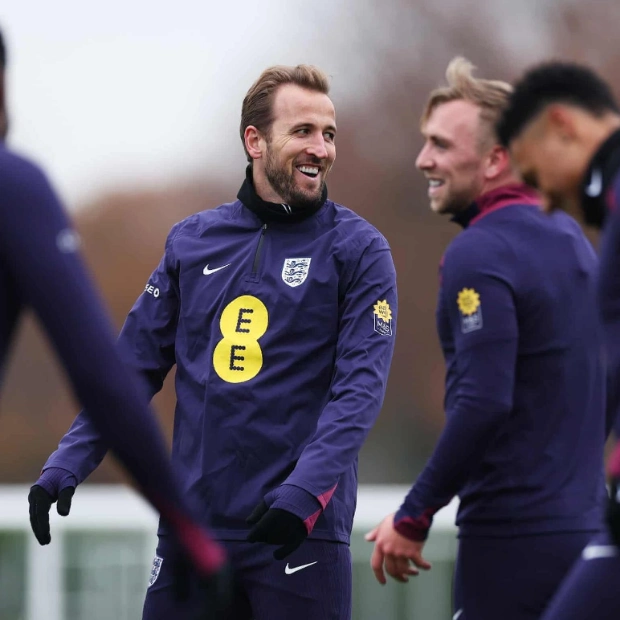 Harry Kane's Candid Conversations Amid Squad Challenges