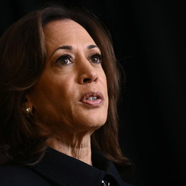 Harris: Iran is a Dangerous Force in the Middle East