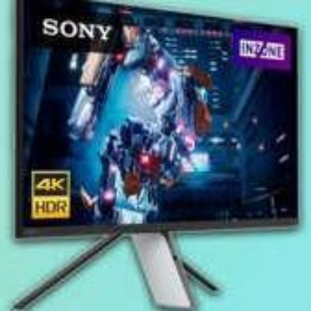 Sony's New Gaming Monitors: Discounts and Upgrades