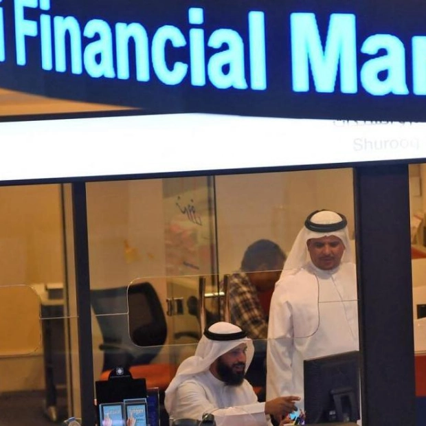 Drake and Scull International's Resumption of Trading on Dubai Financial Market