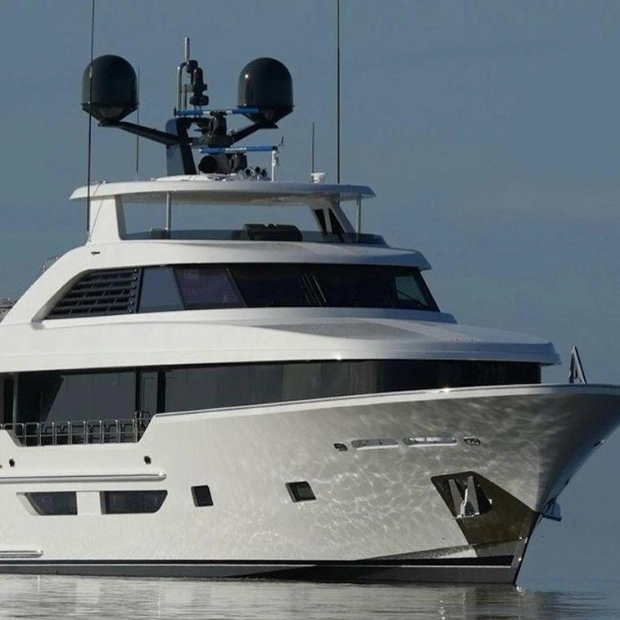 Westport Yachts Launches 35.8-Metre W117 Series