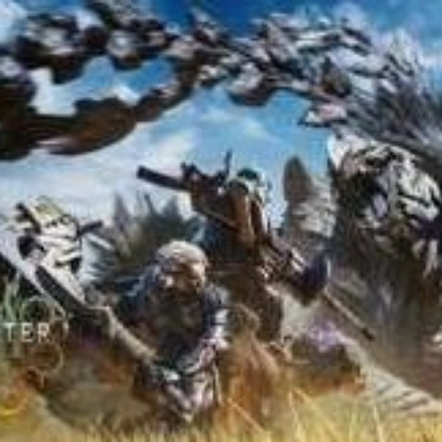 Monster Hunter Wilds: Official Launch Date and New Trailer