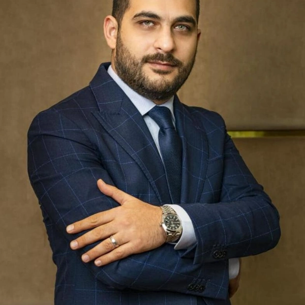 Eng. Anas Assi: Revolutionizing UAE Healthcare Through Visionary Leadership