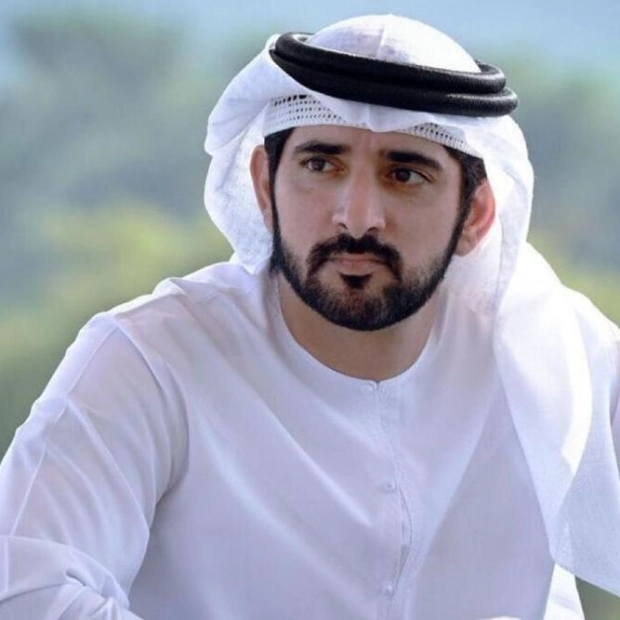 Mohammed Bin Rashid Leadership Forum to Become Annual Event