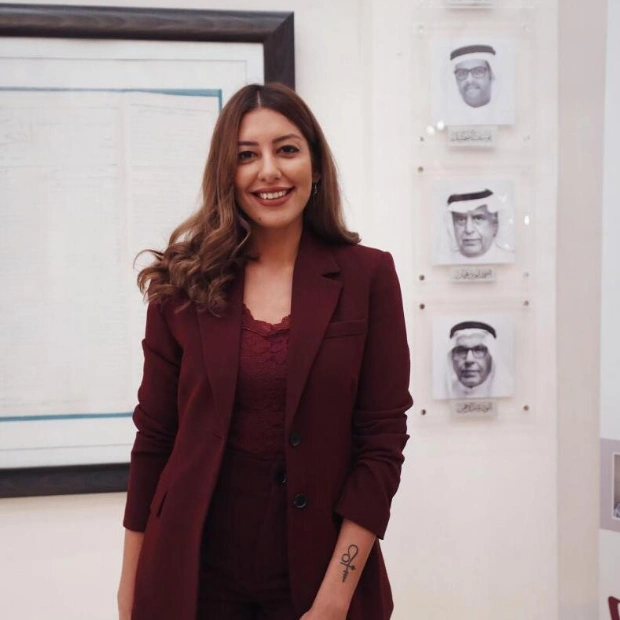 Mirna El Helbawi: A Multifaceted Journalist and Activist