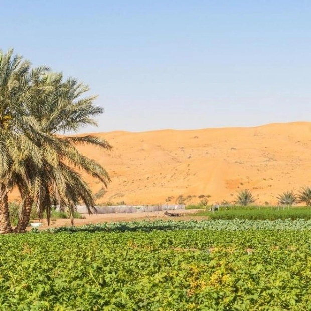 MOCCAE Launches Program to Enhance Agricultural Extension Efficiency