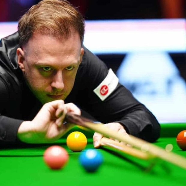 Judd Trump Wins Second UK Championship Title After 13-Year Wait