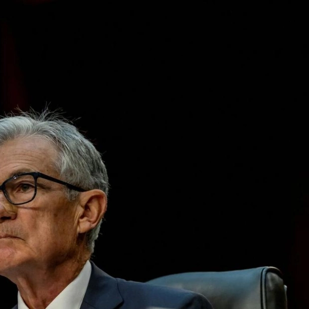 Fed Chair Powell Notes Progress on Inflation Reduction