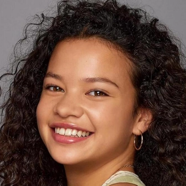 Catherine Laga‘aia to Star in Disney's Live-Action Moana
