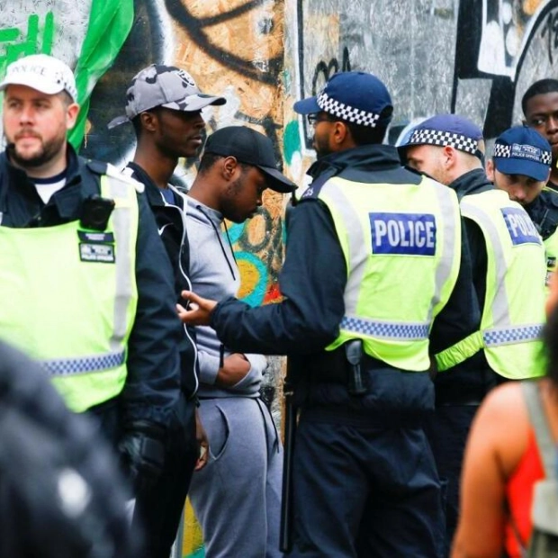 Urgent Call to Address 'Adultification' of Black Youth by UK Police