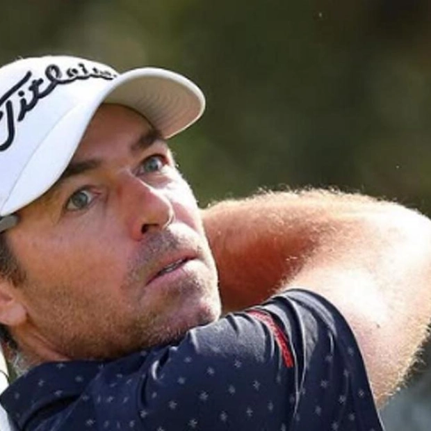 Julien Guerrier Leads Nedbank Golf Challenge at Halfway Stage