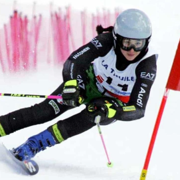 Italian Skier Matilde Lorenzi Dies at 19 After Training Accident