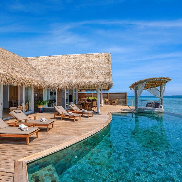 Milaidhoo Maldives Ocean Residence