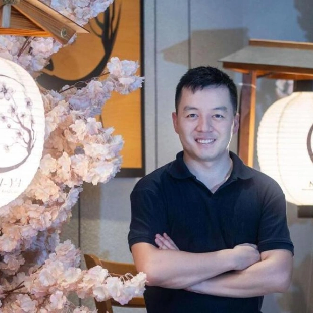 Takahiro Mogi: Spreading Japanese Perfection in Dubai