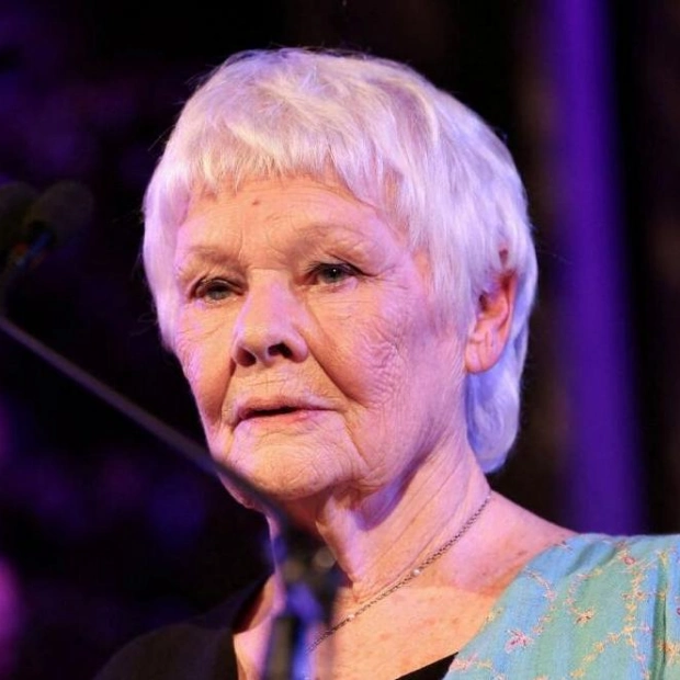 Judi Dench and Sian Phillips Become First Female Members of Garrick Club