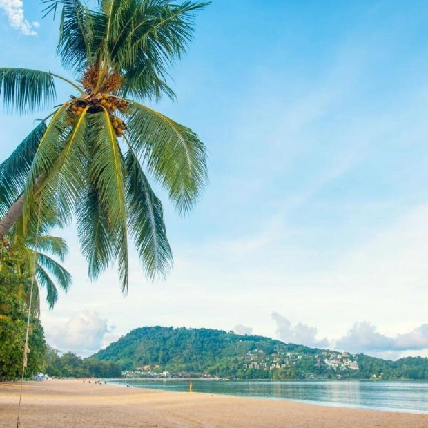 Phuket: A Tropical Paradise for Every Traveler