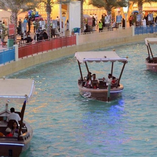 Four Bus Routes Resume Service for Global Village 2024-2025