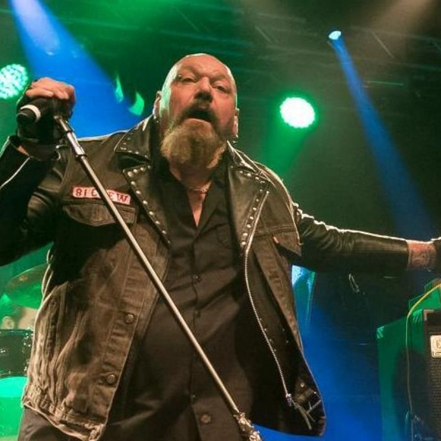 Paul Di’Anno’s Cause of Death Revealed