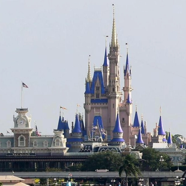 Walt Disney Co Agrees to Court Decision in Wrongful Death Lawsuit