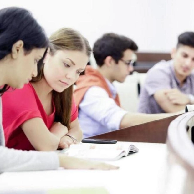 Higher Education Financing Options in the UAE