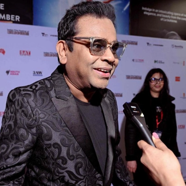 Saira Banu Defends AR Rahman Amid Divorce Rumors