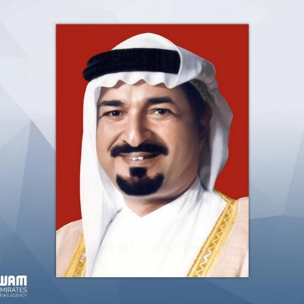 Ajman Ruler Donates Dh5 Million to Fishermen on Eid Al Adha
