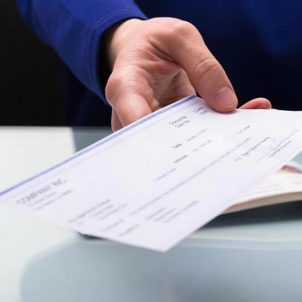 Understanding the Process of Filing a Bounced Cheque Report in the UAE