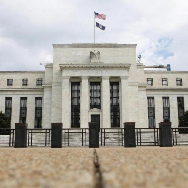 Inflation Nears Fed's Target: Interest Rates and Price Stability