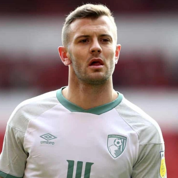 Jack Wilshere Nears Norwich City Coaching Role