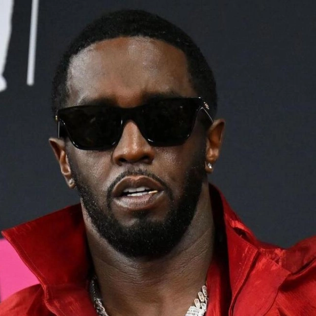 Sean 'Diddy' Combs Faces Court Over Handwritten Notes Seizure