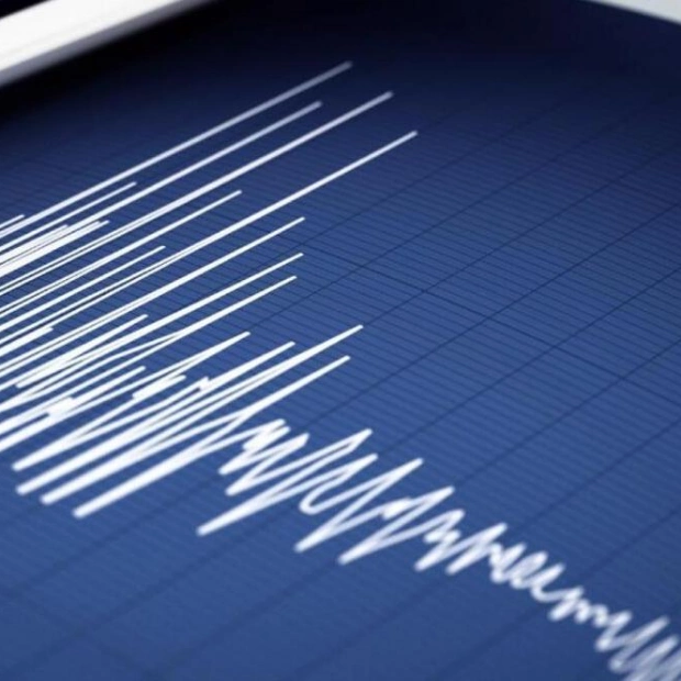 5.6 Magnitude Earthquake Hits Off Panama Coast