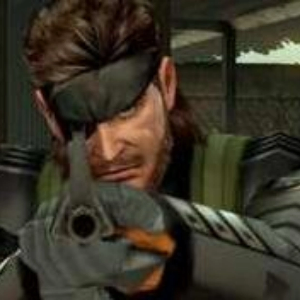 David Hayter Teases Return to Snake Role