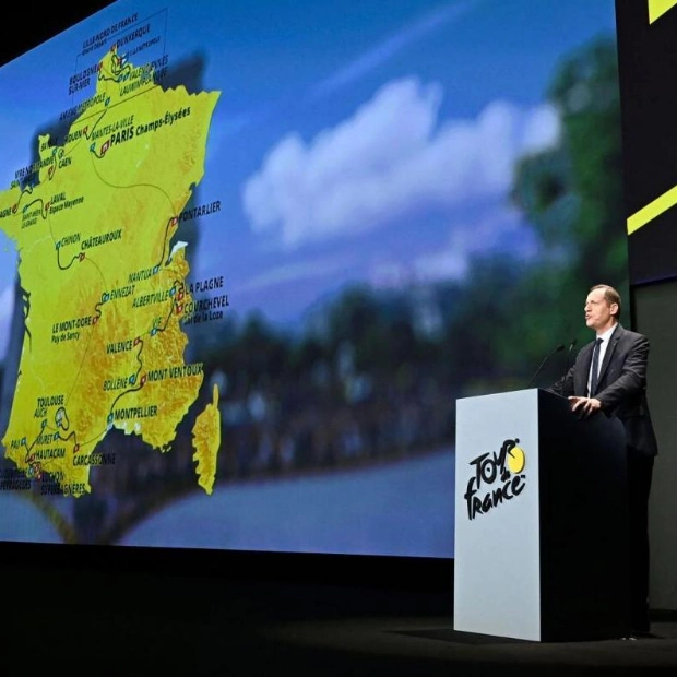 2025 Tour de France: A Homecoming Race