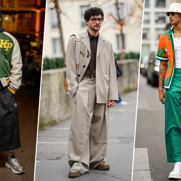 Men’s fashion trends for summer 2024