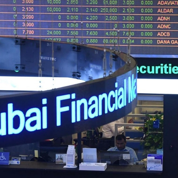 Trump's Win Boosts Dollar and UAE Dirham, Equity Markets