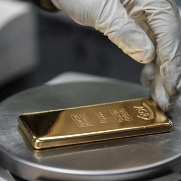 Gold Prices Rebound in Dubai Amid Global Market Fluctuations