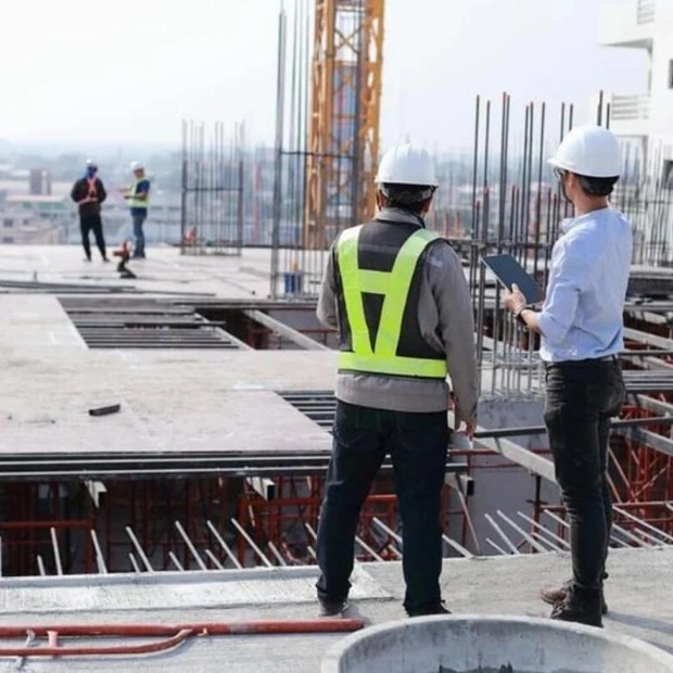 Middle East Construction Market Booms: Key Insights