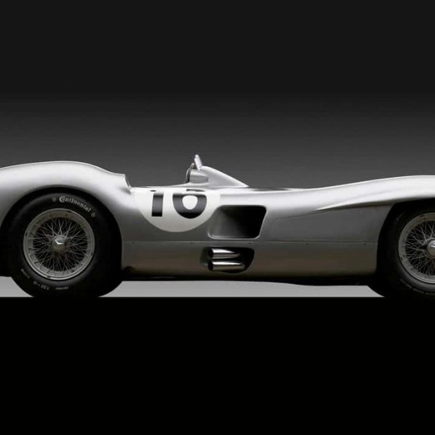 IMS Museum to Auction Historic Cars for Collection Refocus