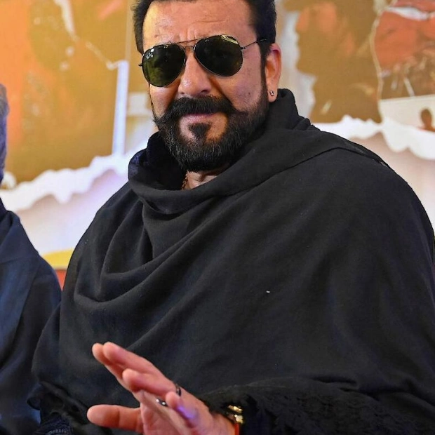 Sanjay Dutt Withdraws from 'Welcome 3' Due to Health Reasons