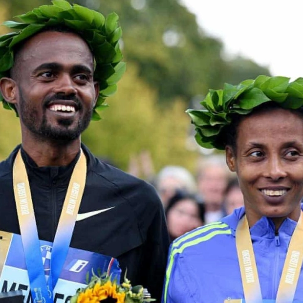 Ethiopians Triumph at Berlin Marathon