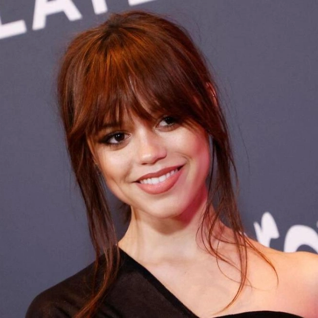 Jenna Ortega Deletes X Account Amid AI-Generated Content Controversy