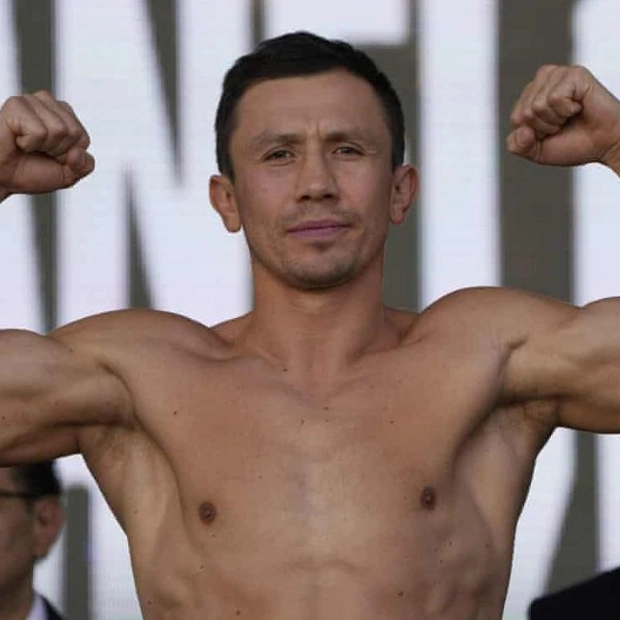 Gennady Golovkin Appointed Chair of World Boxing's Olympic Commission