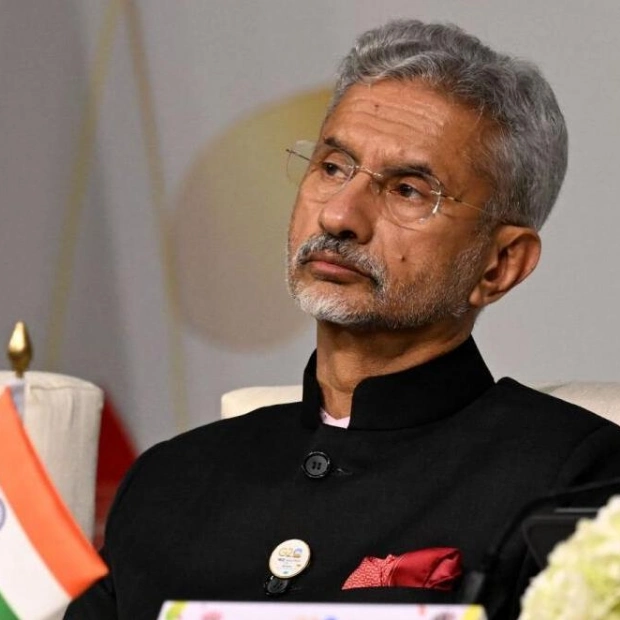 Jaishankar Clarifies Visit to Islamabad for SCO Summit