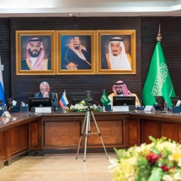 Saudi Arabia and Slovenia to Deepen Economic Ties