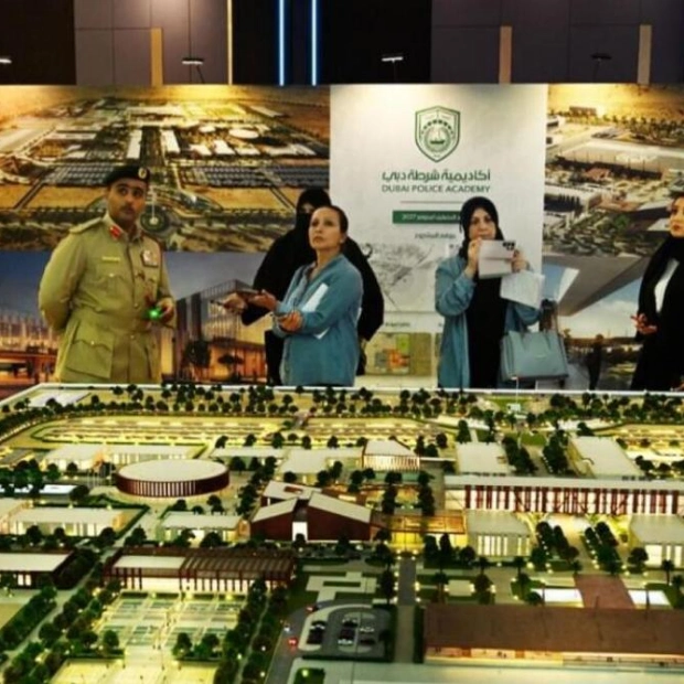 Dubai Police Academy Project to be Completed by 2027