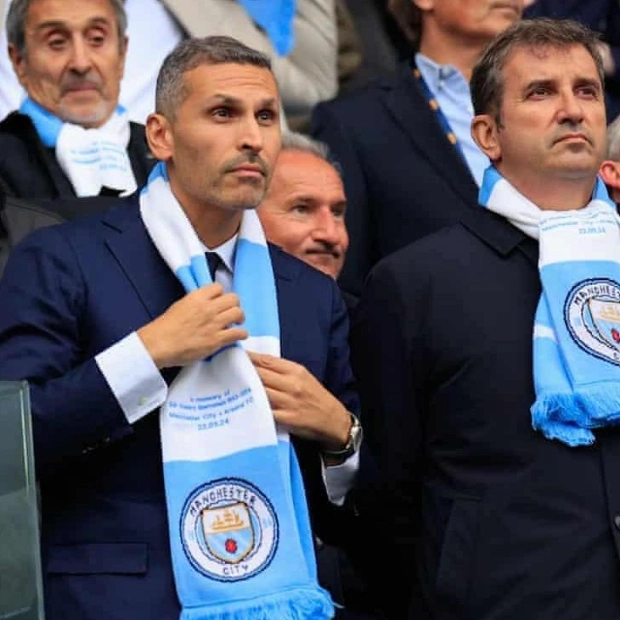 Manchester City's Unyielding Critique of Regulatory Failings