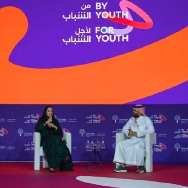 Saudi Arabia Empowers Youth Through Vision 2030