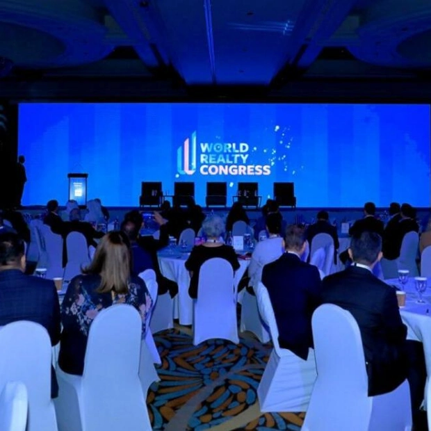 World Realty Congress & Awards 2024: Shaping the Future of Real Estate